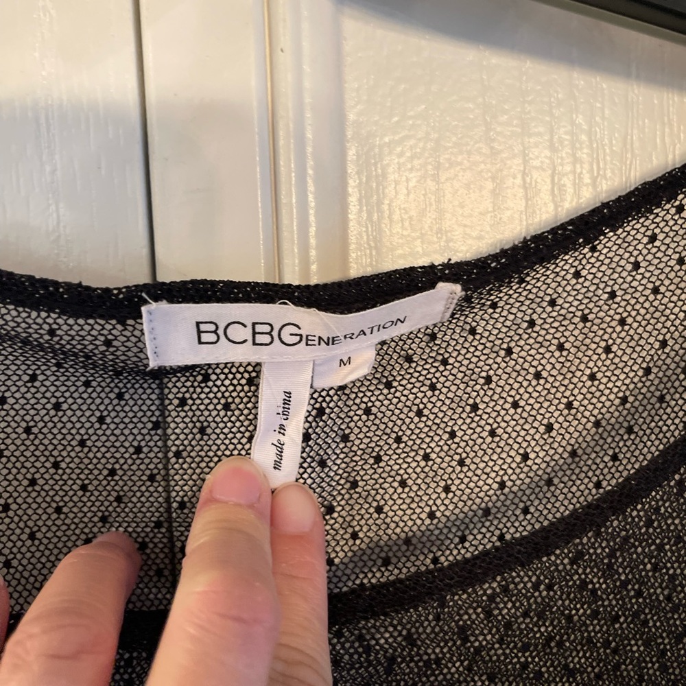 Bcbgeneration Blouse - image 2